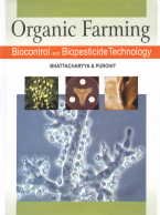 Stock image for Organic Farming : Biocontrol and Biopesticides Technology for sale by Vedams eBooks (P) Ltd