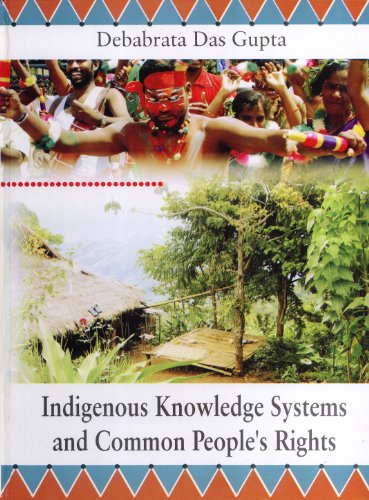 Stock image for Indigenous Knowledge Systems and Common Peoples Rights for sale by Books in my Basket