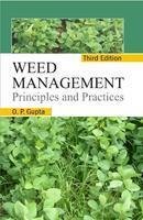 Stock image for Weed Management Principles and Practices (3rd Ed.) for sale by Vedams eBooks (P) Ltd