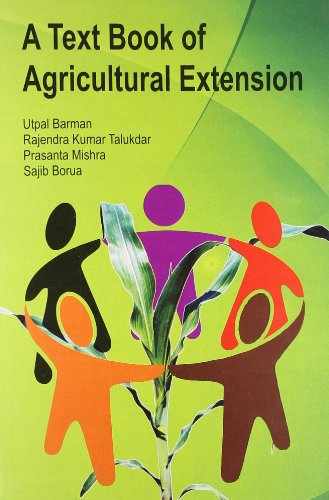 Immagine dell'editore per A Textbook of Agricultural Education venduto da Biblios