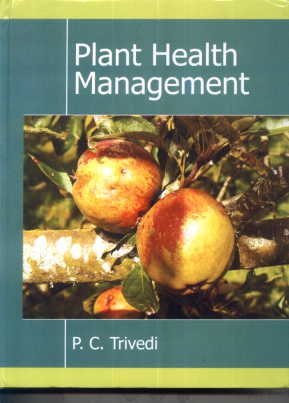 Stock image for Plant Health Management for sale by Books in my Basket