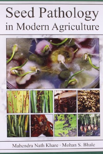 Stock image for Seed Pathology in Modern Agriculture for sale by Books in my Basket