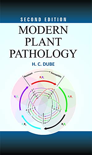 Stock image for Modern Plant Pathology (2nd edition) for sale by Vedams eBooks (P) Ltd