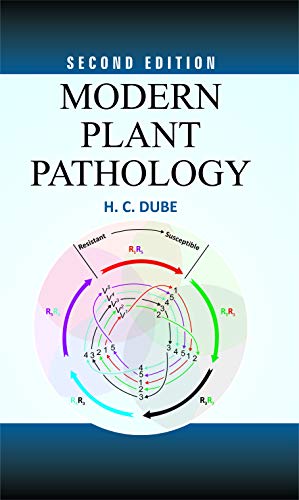 9788177545340: Modern Plant Pathology (IInd Edition) (HB)