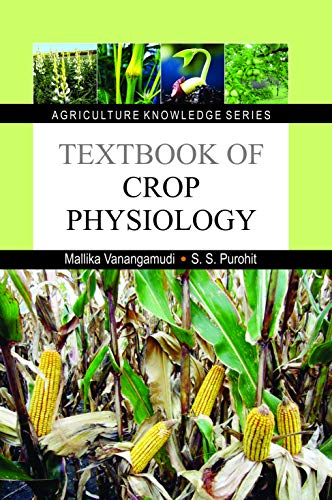 Stock image for A Textbook of Crop Physiology (PB) for sale by Books in my Basket