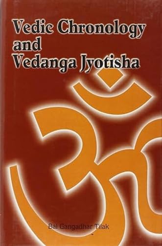 9788177551006: Vedic Chronology and Vedanta Jyotisha