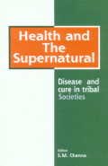 Stock image for Health and the Supernatural for sale by Books Puddle