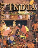 Stock image for India for sale by Books Puddle