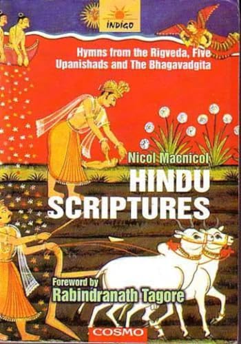 9788177557480: Hindu Scriptures