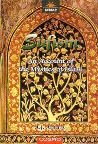 Beispielbild fr Sufism zum Verkauf von Books Puddle