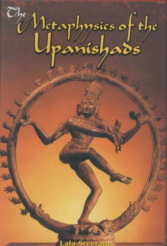 Beispielbild fr The Metaphysics of the Upanishads zum Verkauf von Books Puddle