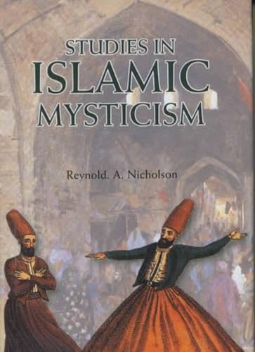 Imagen de archivo de Studies in Islamic Mysticism a la venta por Books Puddle