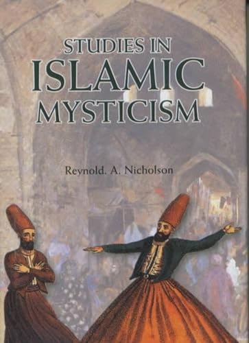 9788177557589: Studies in Islamic Mysticism