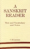 Beispielbild fr A Sanskrit Reader zum Verkauf von Books Puddle