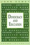 Democracy and Education (9788177558432) by John-dewey