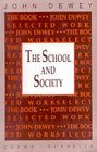 Stock image for The School and Society for sale by Books Puddle