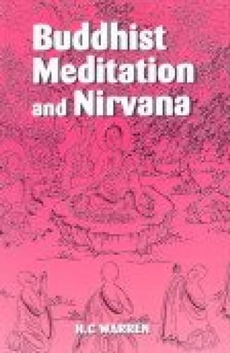 Beispielbild fr Buddhist Meditation and Nirvana zum Verkauf von Books Puddle
