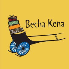Stock image for Becha Kena (Bengali Edition) for sale by ThriftBooks-Atlanta
