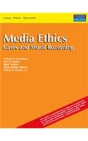 Beispielbild fr Media Ethics zum Verkauf von Majestic Books