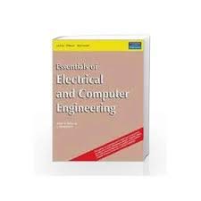 9788177580198: ESSENTIALS OF ELECTRICAL AND COMPUTER ENGINEERING