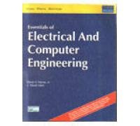 Stock image for Essentials of Electrical and Computer Engineering for sale by Majestic Books