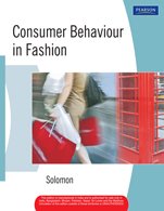 9788177580327: Consumer Behaviour In Fashion