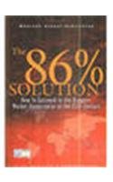 Stock image for The 86 Percent Solution for sale by Books Puddle
