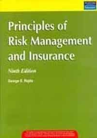 9788177581058: Principles of Risk Management and Insurance