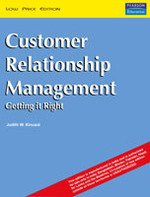9788177581348: Customer Relationship Management: Getting It Right!