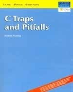 9788177581393: C Traps and Pitfalls