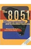 Stock image for 8051 MICROCONTROLLER AND EMBEDDED SYSTEMS for sale by dsmbooks
