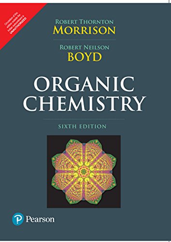 Stock image for Organic Chemistry for sale by Majestic Books