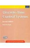 Stock image for Discrete Time Control Systems for sale by Save With Sam