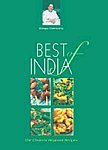 9788177581737: BEST OF INDIA THE CHOICEST REGIONAL RECIPES [Paperback] [Jan 01, 2017] SITANGSU CHAKRAVARTY