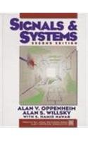 9788177582628: Signals and Systems