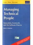 Imagen de archivo de Managing Technical People a la venta por Majestic Books