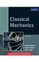 9788177582833: Classical Mechanics (3rd Edition)
