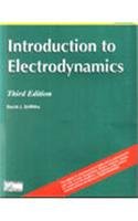 9788177582932: Introduction to Electrodynamics, 3/e