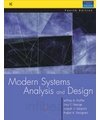 Stock image for Modern Systems Analysis and Design for sale by medimops