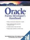 9788177583144: Oracle Forms Developer's Handbook