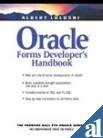 9788177583144: Oracle Forms Developer’s Handbook