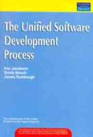 9788177583151: Unified Software Developing Process