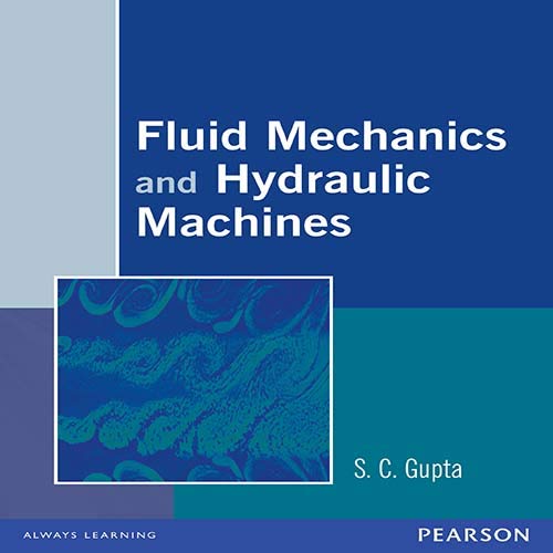 9788177583649: Fluid Mechanics and Hydraulic Machines