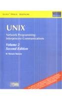 Stock image for Unix Network Programming: Interprocess Communications v. 2 for sale by dsmbooks