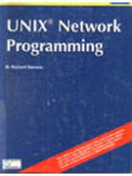 Immagine dell'editore per UNIX Network Programming venduto da dsmbooks