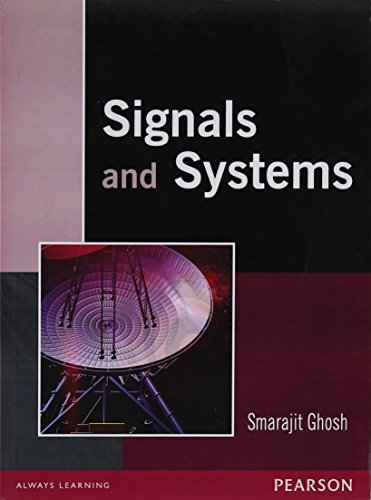 Stock image for Signals and Systems for sale by Majestic Books