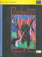 Psychology (9788177583854) by Robert A. Baron