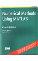 Immagine dell'editore per Numerical Methods Using MATLAB, 4th ed. venduto da ThriftBooks-Dallas