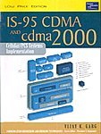 9788177584172: Is-95 Cdma And Cdma 2000 : Cellular / Pcs Systems Implementation