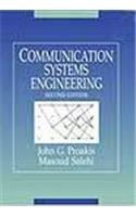 9788177584288: Communication Systems Engineering, 2/e